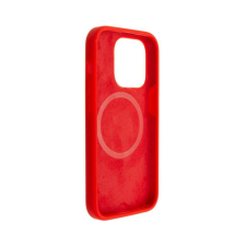 Fixed MagFlow tok Apple iPhone 14 Pro telefonhoz, piros (FIXFLM-930-RD) tok és táska