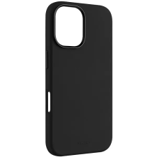 Fixed MagFlow tok Apple iPhone 16-hoz, fekete FIXFLM2-1400-BK tok és táska