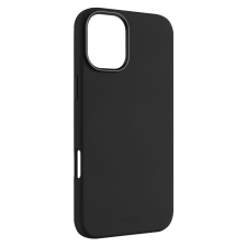 Fixed magflow tok apple iphone 16 plus-hoz, fekete fixflm2-1401-bk tok és táska