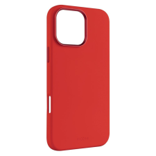 Fixed magflow tok apple iphone 16 pro max-hoz, piros fixflm2-1403-rd tok és táska