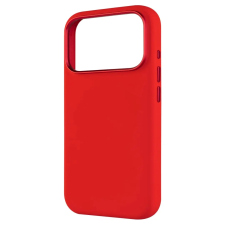 Fixed MagFlow tok Samsung Galaxy S26 Ultra készülékhez, piros FIXFLM2-1706-RD tok és táska