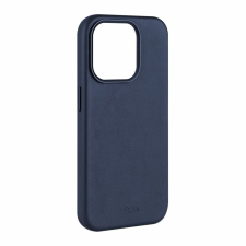 Fixed MagLeather Apple iPhone 15 Pro Max Tok - Kék tok és táska