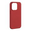 Fixed MagLeather Apple iPhone 15 Pro Max tok piros (FIXLM-1203-RD) (FIXLM-1203-RD)