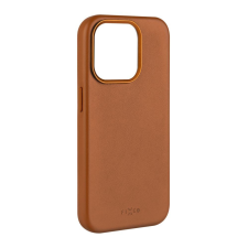 Fixed MagLeather Apple iPhone 15 Pro tok barna (FIXLM-1202-BRW) tok és táska