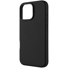 Fixed MagLeather Apple iPhone 16 Pro Max MagSafe fekete tok (FIXLM-1403-BK) tok és táska