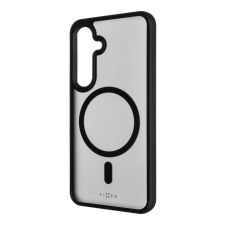 Fixed MagMisty telefontok Samsung Galaxy S24 készülékhez, fekete FIXMMY-1256-BK tok és táska