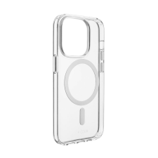 Fixed MagPure Apple iPhone 14 Pro Tok - Átlátszó (FIXPUM-930) mobiltelefon kellék