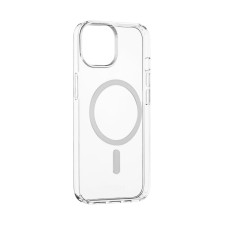 Fixed MagPure Apple iPhone 15 Tok - Átlátszó tok és táska