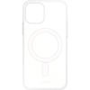 Fixed MagPure Apple iPhone 16 Pro Magsafe átlátszó tok
