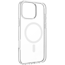 Fixed MagPure Apple iPhone 16 Pro Max MagSafe átlátszó tok (FIXPUM-1403) tok és táska