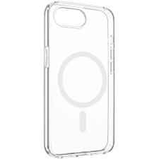 Fixed MagPure Apple iPhone SE 2025 5G átlátszó Magsafe Qi2 tok tok és táska