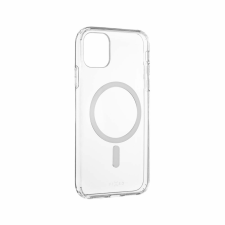 Fixed MagPure for Apple iPhone 11, clear mobiltelefon kellék