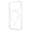Fixed MagPure MagSafe hátlaptok Google Pixel 10A átlátszó FIXPUM-1665-TR
