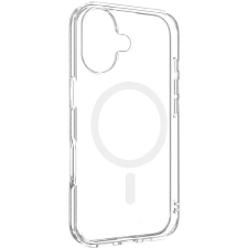 Fixed MagPure s podporou MagSafe pro Apple iPhone 17 čirý tok és táska