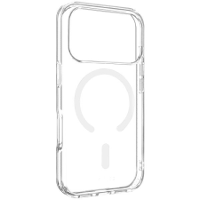 Fixed MagPure s podporou MagSafe pro Apple iPhone 17 Pro čirý tok és táska