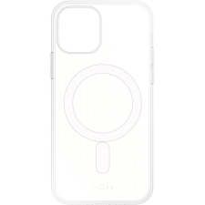 Fixed MagPure s podporou Magsafe pro Samsung Galaxy S25+ čirý tok és táska