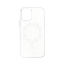 Fixed MagPure s podporou Magsafe pro Xiaomi Redmi Note 14 5G čirý tok és táska