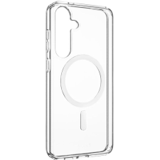 Fixed MagPure Samsung Galaxy S24+ tok átlátszó (FIXPUM-1257) (FIXPUM-1257) tok és táska