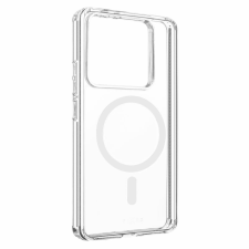 Fixed MagPure Xiaomi 14T Pro 5G átlátszó Magsafe tok (FIXPUM-1450-TR) tok és táska