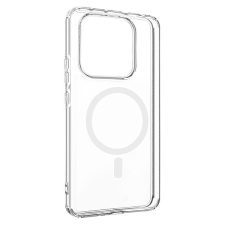 Fixed MagPure Xiaomi Redmi Note 14 4G átlátszó Magsafe tok tok és táska