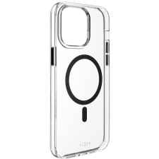 Fixed MagPurity AntiUV Apple iPhone 14 Pro Max átlátszó MagSafe tok tok és táska