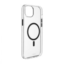Fixed MagPurity Apple iPhone 14 Plus, átlátszó mobiltelefon kellék