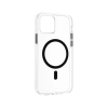 Fixed MagPurity tok Apple iPhone 16e készülékhez, átlátszó  FIXPURM-1404-BK