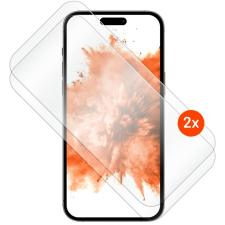 Fixed Motorola Moto G86 5G/Power, 2 db - átlátszó (FIXGD-1611-TR) mobiltelefon kellék