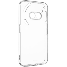 Fixed Nothing Phone (2a)/(2a) Plus átlátszó tok (FIXTCC-1344) tok és táska