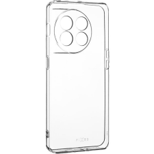 Fixed OnePlus 11 5G átlátszó tok tok és táska