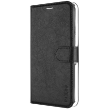 Fixed Opus Apple iPhone 16 Plus fekete tok (FIXOP3-1401-BK) tok és táska
