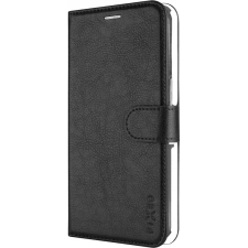 Fixed Opus Apple iPhone 16E Telefon tok - Fekete (FIXOP3-1404-BK) tok és táska