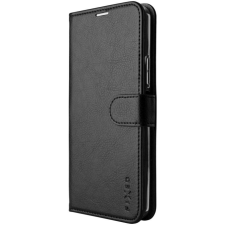 Fixed Opus Infinix Note 30 PRO fekete tok (FIXOP3-1163-BK) tok és táska