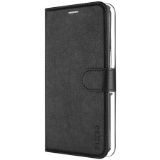 Fixed Opus oldalranyíló telefontok Huawei Nova 13 Pro telefonhoz, fekete FIXOP3-1532-BK tok és táska