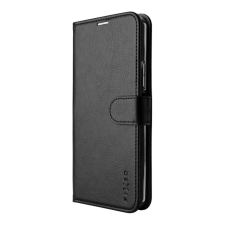 Fixed Opus pro Infinix Note 40 5G černé tok és táska