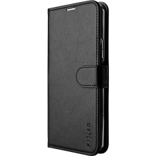 Fixed Opus Samsung Galaxy A13 fekete tok tok és táska