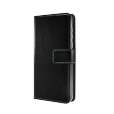 Fixed Opus Samsung Galaxy A40 fliptok fekete (FIXOP-400-BK) tok és táska