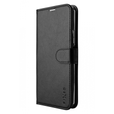Fixed Opus Samsung Galaxy S10e, Fekete mobiltelefon kellék