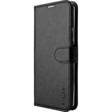 Fixed Opus Samsung Galaxy S23+ fliptok fekete (FIXOP3-1041-BK) (FIXOP3-1041-BK) tok és táska