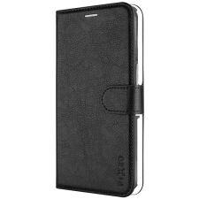 Fixed Opus Samsung Galaxy S25 Ultra fekete tok tok és táska