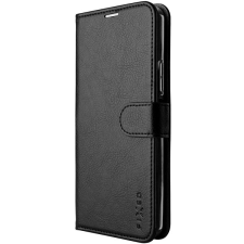 Fixed Opus Xiaomi POCO X5 5G fekete tok tok és táska