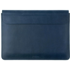 Fixed Oxford Apple MacBook Pro 14" tok (2021/2023) - kék számítógéptáska