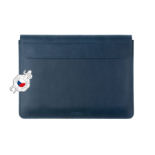 Fixed Oxford for Apple MacBook Pro 14", blue számítógéptáska