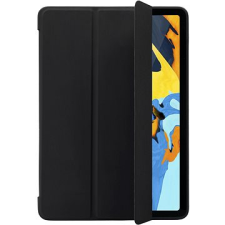Fixed Padcover állvánnyal és Sleep and Wake támogatással az Apple iPad 10,2" (2019/ 2020/ 2021) készülékhez - fekete tablet tok