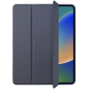 Fixed Padcover Apple iPad 10,2" (2019 / 2020 / 2021) kék állványos tok + Sleep and Wake támogatás