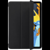 Fixed Padcover Apple iPad Pro 11" (2020/2021) fekete tok + állvány + Sleep and Wake támogatás (FIXPC-727-BK)