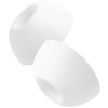 Fixed Plugs szilikon Apple Airpods Pro/Pro 2, 2 készlethez L méret