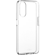 Fixed pro OPPO A78 5G čiré tok és táska