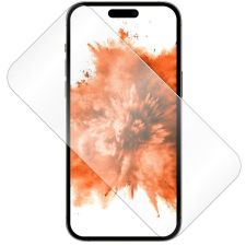 Fixed pro Samsung Galaxy S25+ čiré mobiltelefon kellék