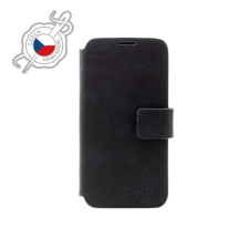 Fixed ProFit Apple iPhone 13 Pro Max tok fekete (FIXPFIT2-725-BK ) tok és táska